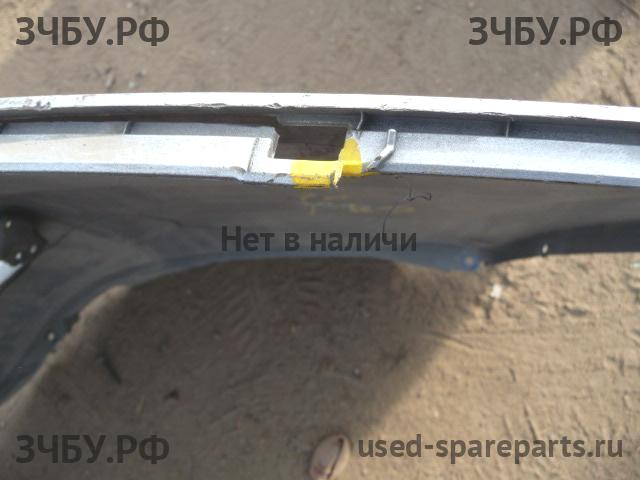 Hyundai Santa Fe 2 (CM) Бампер задний