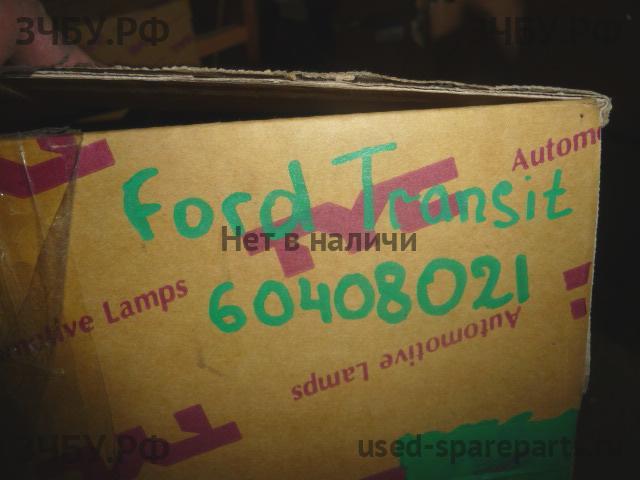 Ford Transit 5 Фара правая