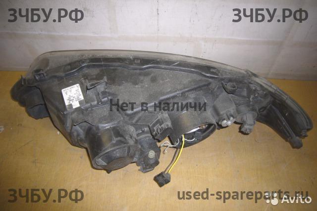 Nissan Almera 16 Фара правая