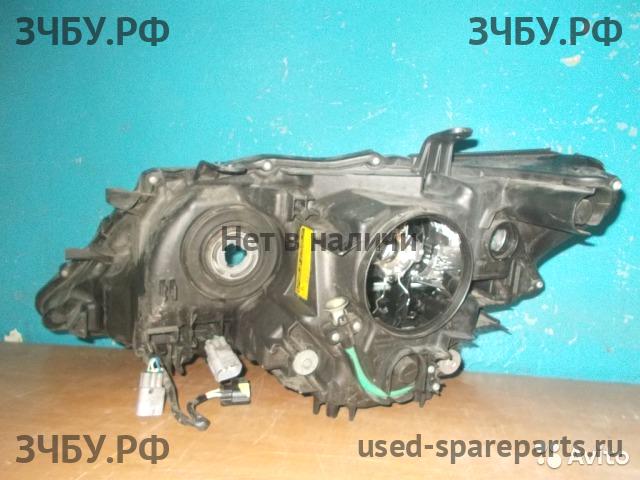 Lexus RX (3) 350/450h Фара правая