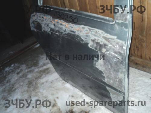 Renault Logan 1 Дверь задняя правая