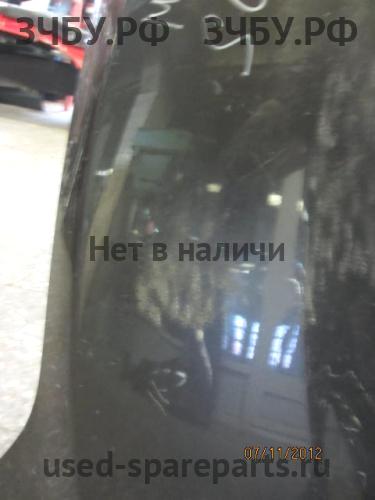 Mazda 3 [BL] Крыло переднее правое