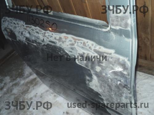 Renault Logan 1 Дверь задняя правая