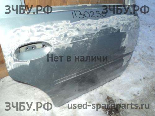 Renault Logan 1 Дверь задняя правая