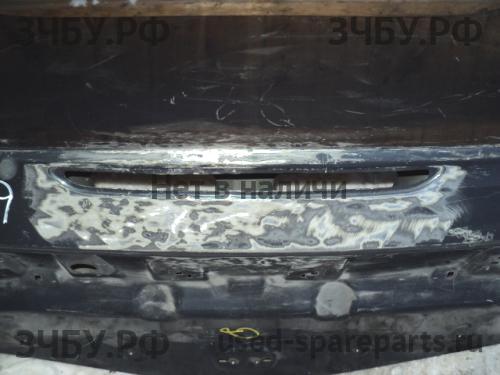 Ford Mondeo 4 Крышка багажника