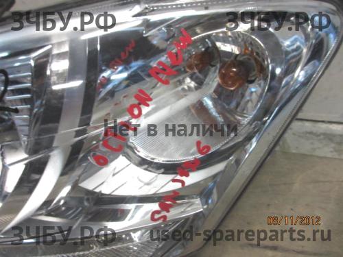 SsangYong Actyon New Фара левая