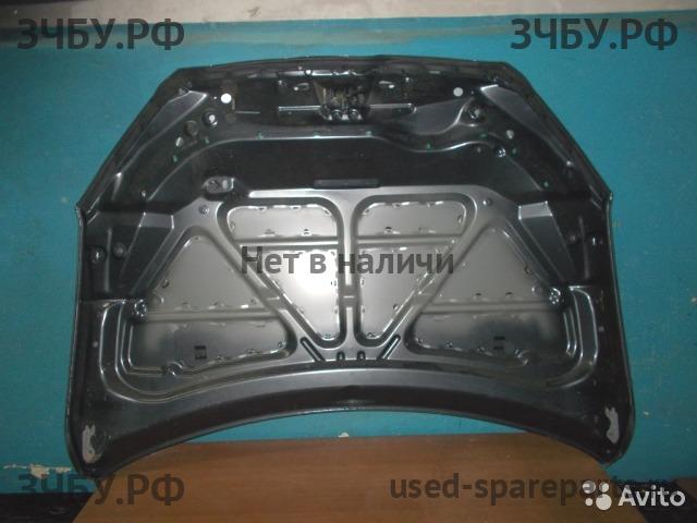 Mazda CX-5 (1) Капот