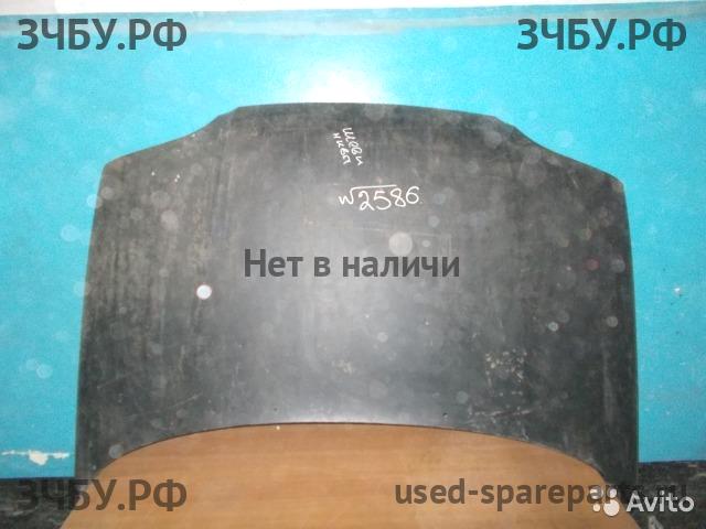 Chevrolet Niva Капот