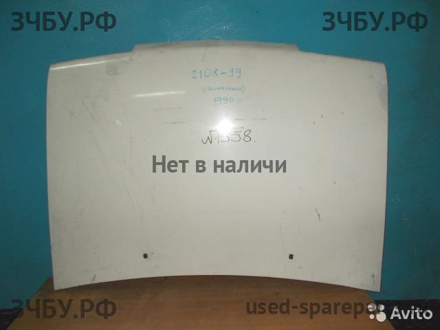 ВАЗ (VAZ) 2109 Капот