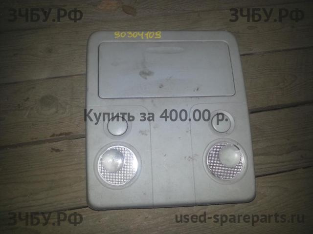 Suzuki Grand Vitara 2 (HT) Плафон салонный