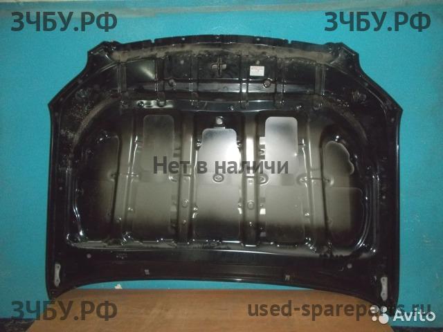 Toyota Land Cruiser 150 (PRADO) Капот