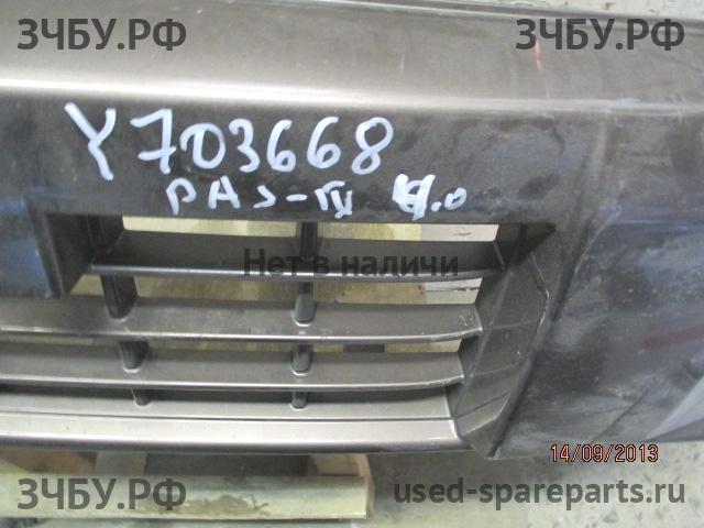 Mitsubishi Pajero/Montero 4 Бампер передний