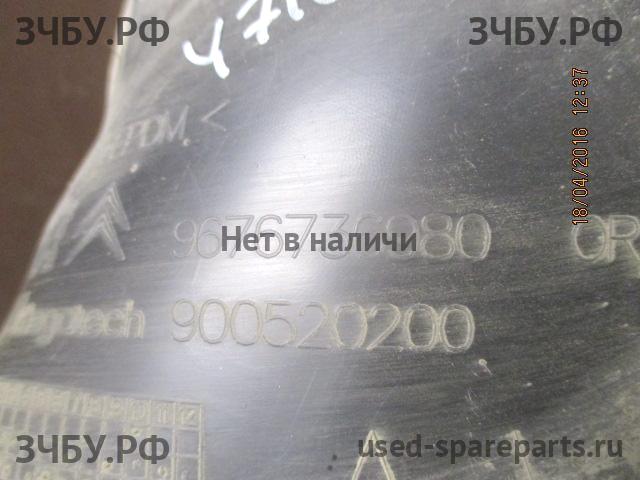 Peugeot 301 Локер передний левый