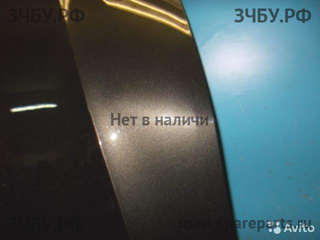 Volkswagen Passat B8 Капот