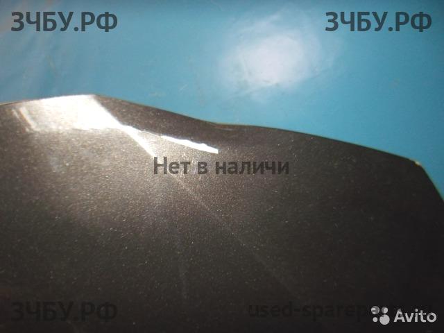 Volkswagen Passat B8 Капот