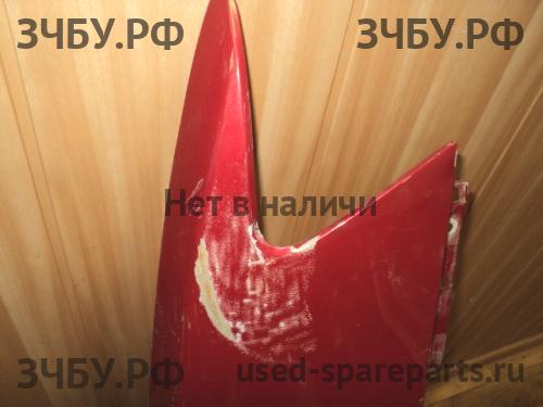 Mitsubishi Lancer 10 [CX/CY] Крыло переднее правое
