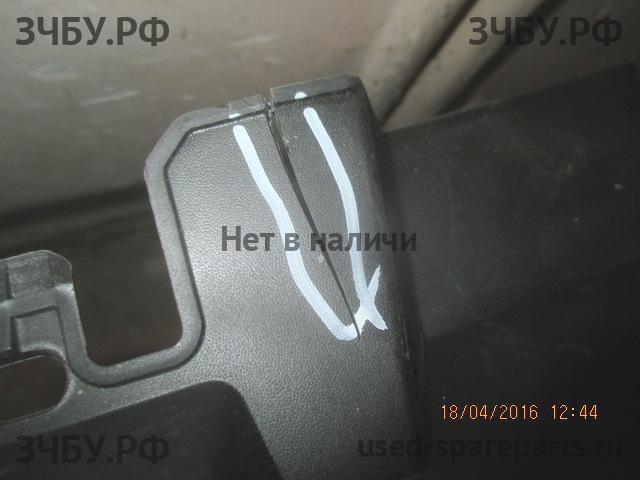 Citroen C3 Picasso Усилитель бампера передний