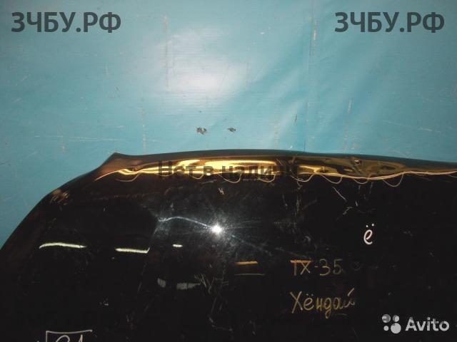 Hyundai ix35 Капот