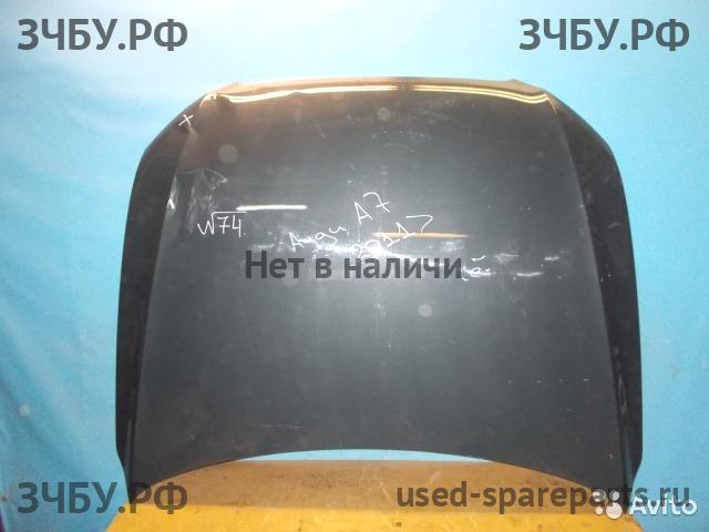 Audi A7 (1) [4GA] Капот