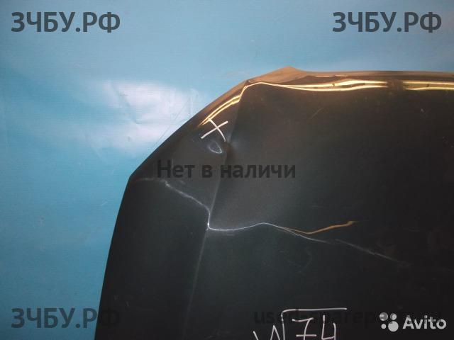 Audi A7 (1) [4GA] Капот