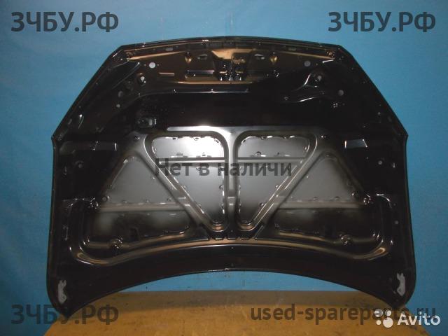 Mazda CX-5 (1) Капот