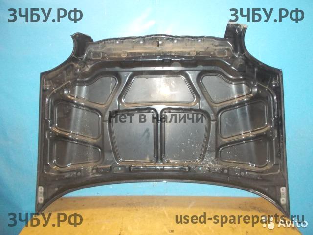Hyundai Santa Fe 1 (SM) Капот