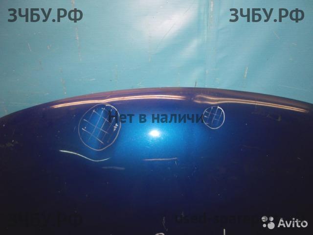 KIA Cerato 2 Капот