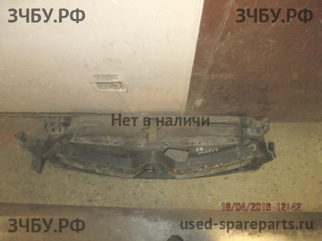 Citroen C4 (2) Панель передняя (телевизор)