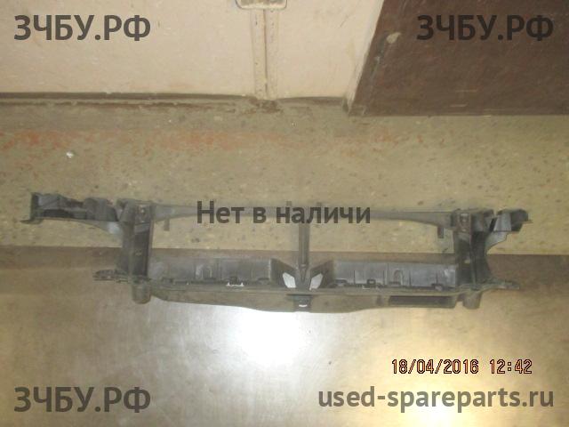 Citroen C4 (2) Панель передняя (телевизор)