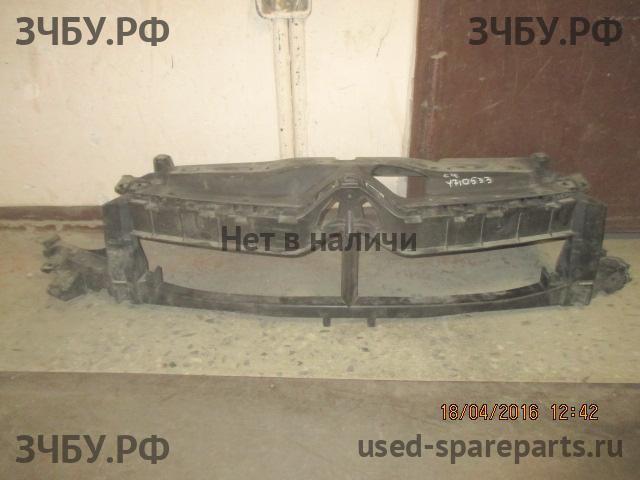 Citroen C4 (2) Панель передняя (телевизор)