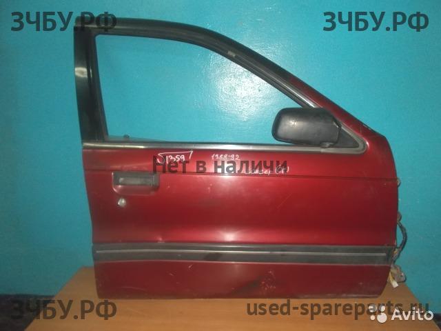 Mitsubishi Lancer 3 Дверь передняя правая