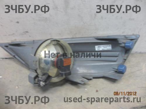 Ford Mondeo 4 ПТФ правая