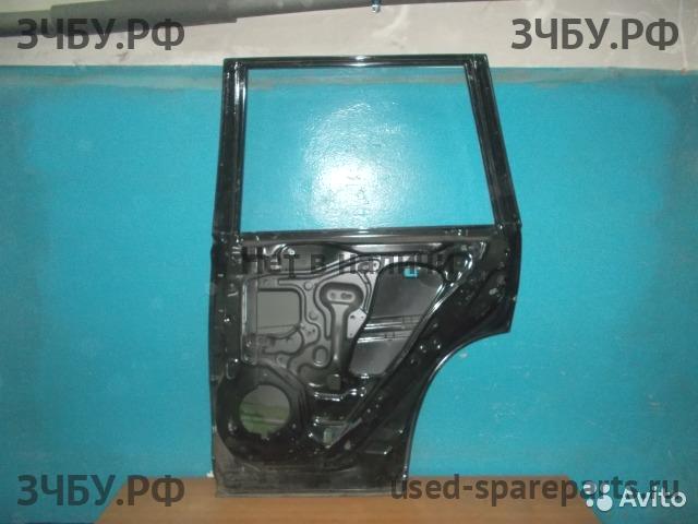 Nissan X-Trail 2 (T31) Дверь задняя правая