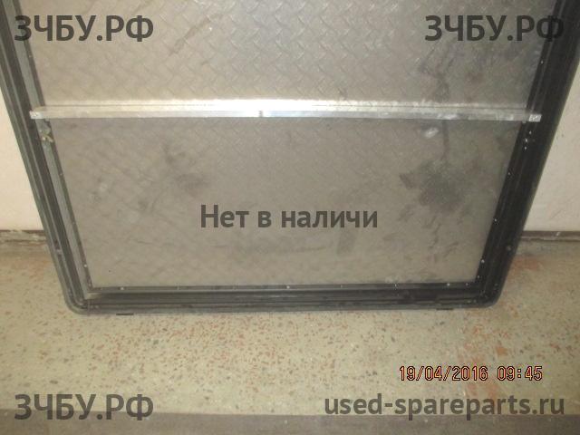 Toyota Hi Lux (3) Pick Up Крышка багажника
