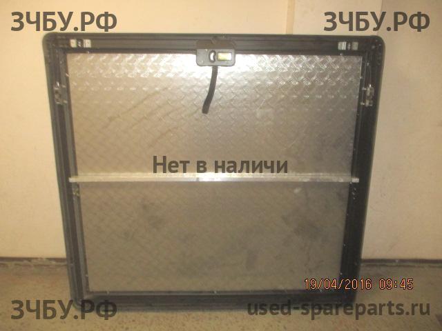 Toyota Hi Lux (3) Pick Up Крышка багажника