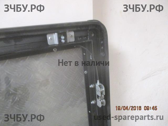 Toyota Hi Lux (3) Pick Up Крышка багажника
