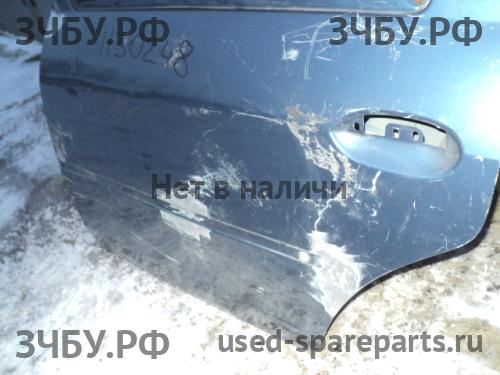 Renault Logan 1 Дверь задняя левая