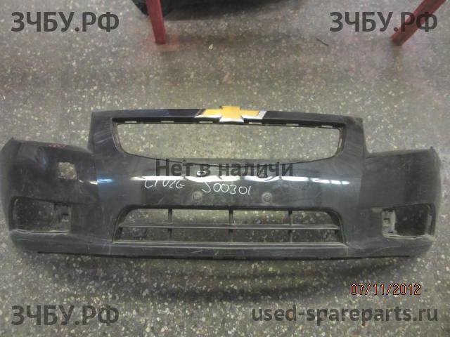 Chevrolet Cruze 1 Бампер передний