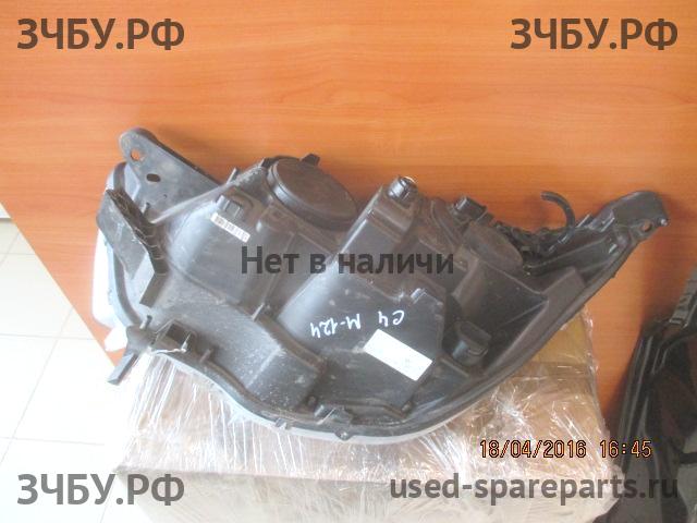 Citroen C4 (2) Фара правая