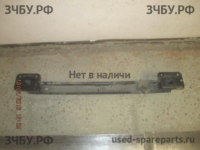 Ford Focus 2 (рестайлинг) Усилитель бампера задний