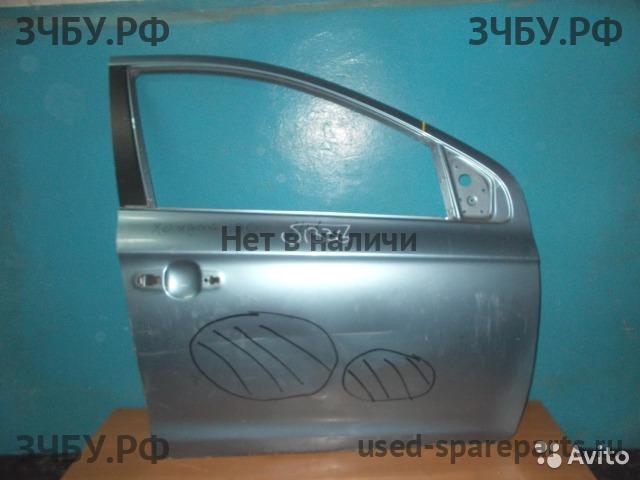 Hyundai i20 (1) Дверь передняя правая