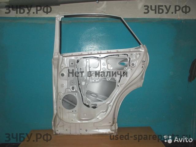 Lexus NX (1) 200/300h Дверь задняя правая
