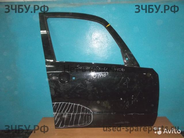 Suzuki SX4 (1) Дверь передняя правая