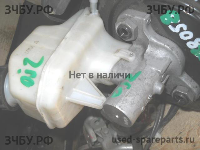 Opel Astra J Цилиндр тормозной главный