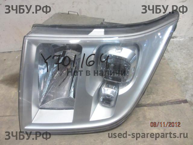 Ford Transit 6 Фара правая