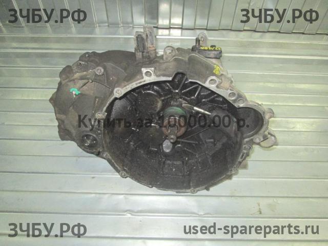 Volvo S80 (1) МКПП (механическая коробка переключения передач)