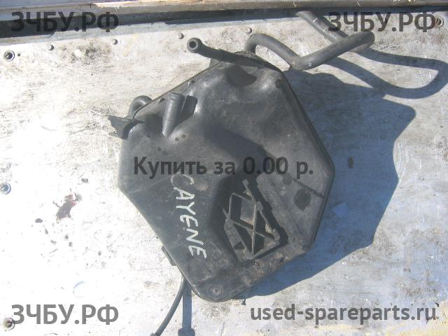 Porsche Cayenne 1 (955/957) Бачок расширительный