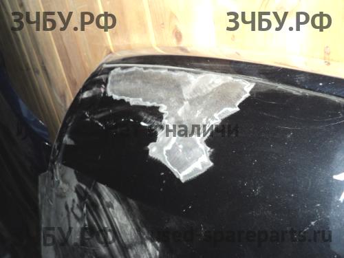 Ford Mondeo 4 Капот
