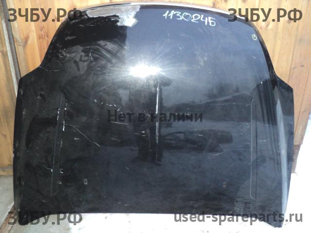 Ford Mondeo 4 Капот