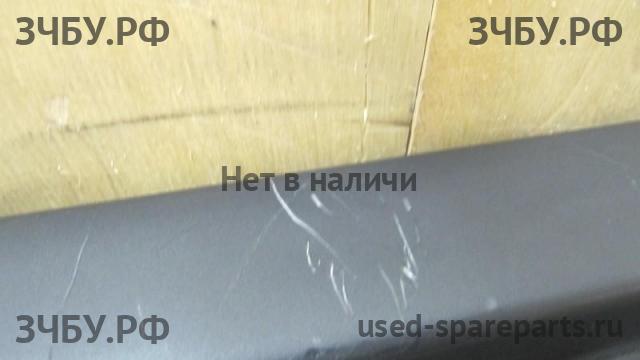 KIA Ceed 2 Шторка багажника